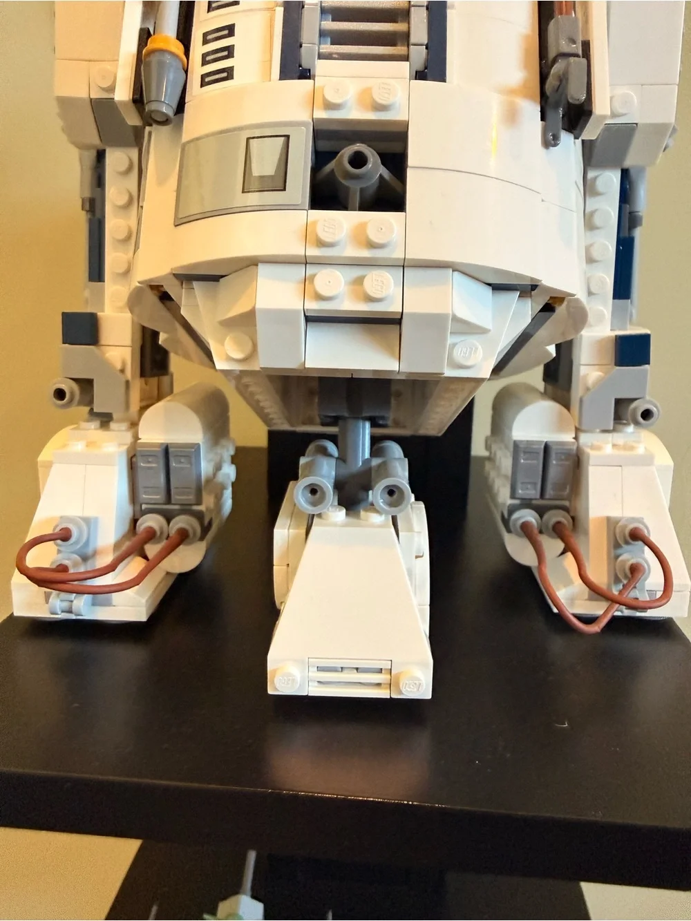 LEGO Star Wars R2-D2 Droid Set 75379 Complete Disassembled Darth Malak w/Manual